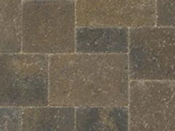 Paver bricks