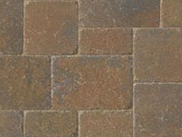 Paver bricks