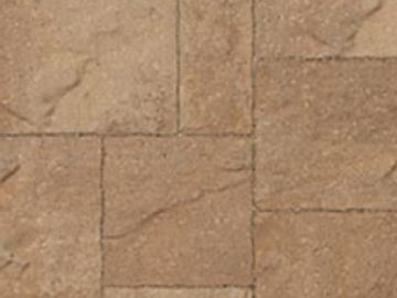 Paver bricks