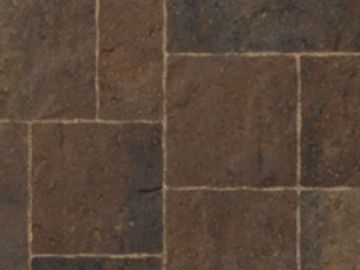 Paver bricks