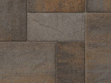 Paver bricks