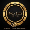 Naga Luxe Exotics
