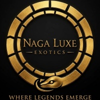 Naga Luxe Exotics