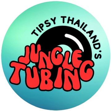 Pai Jungle Tubing logo