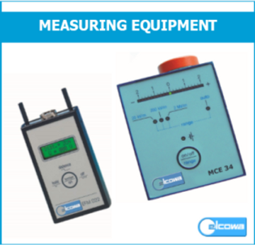 Measuring Equipment