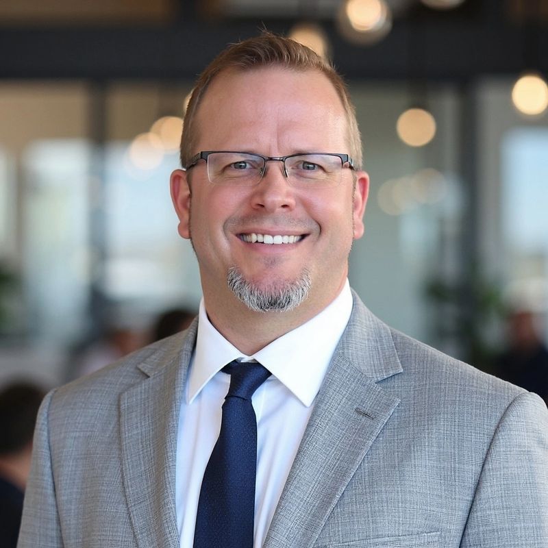 Shane Tibiatowski