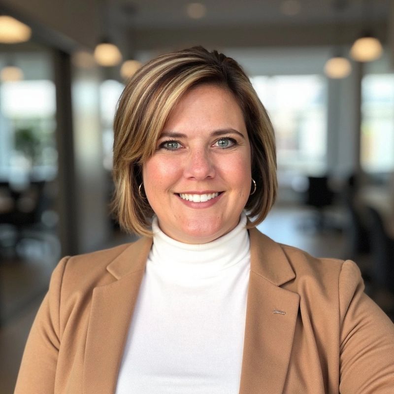 Heather Tibiatowski