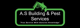 A.S Building and Pest Services