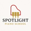 Ying Zhang International Spotlight Piano School
