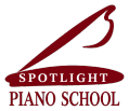 Ying Zhang International Spotlight Piano School