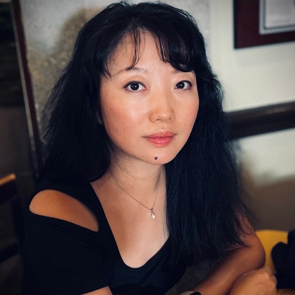 Dr. Ying Zhang Piano Teacher 