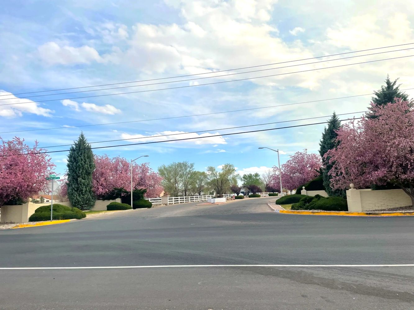 Cypress Gardens HOA in Los Lunas, NM Cypress Gardens HOA