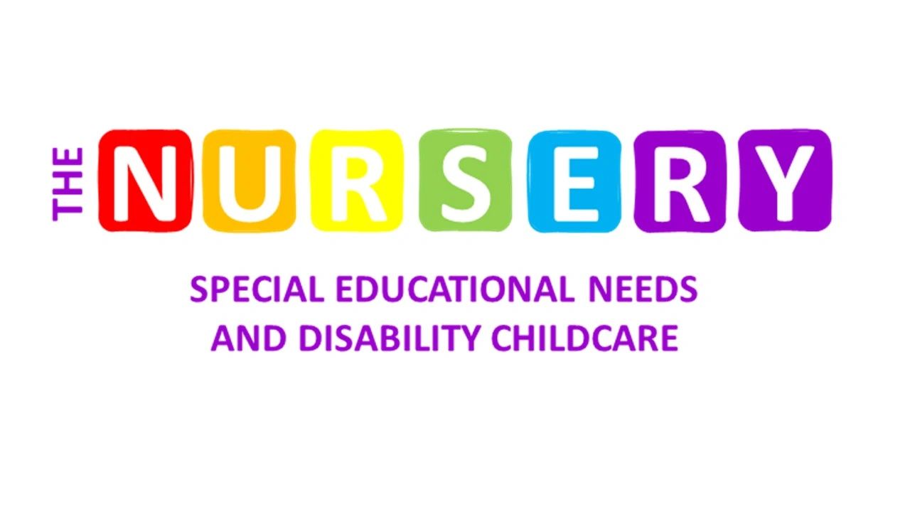 Our Fees The Nursery; Special Educational Needs and Disability Child Care