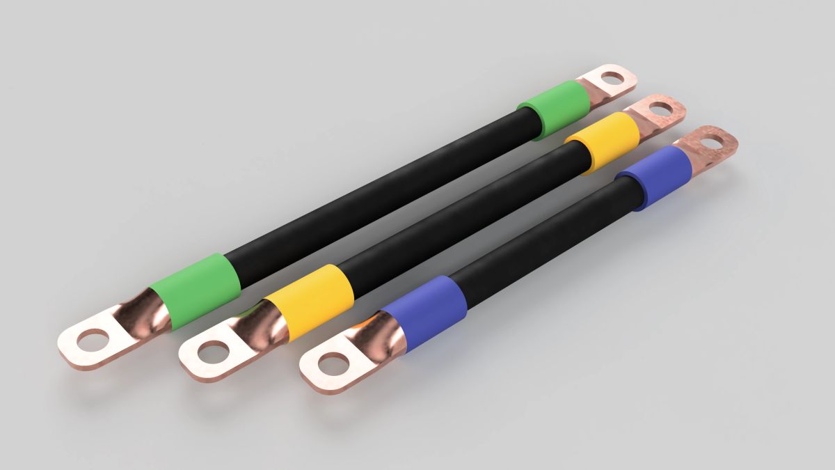 Phase Extender Kit Phase Extension Wires