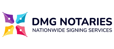 DMG Notaries