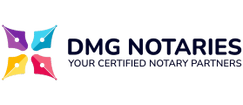 DMG Notaries