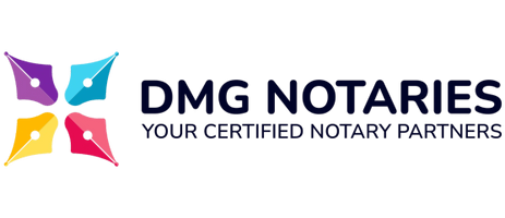DMG Notaries