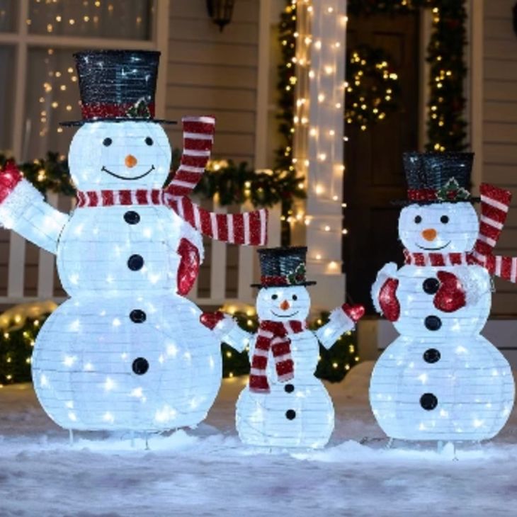 Decorations