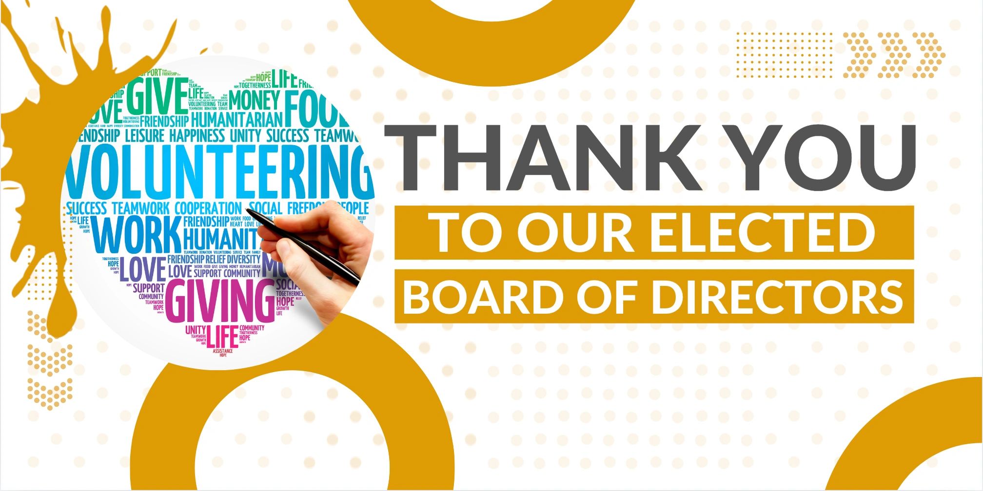 2024 Elected Board of Directors