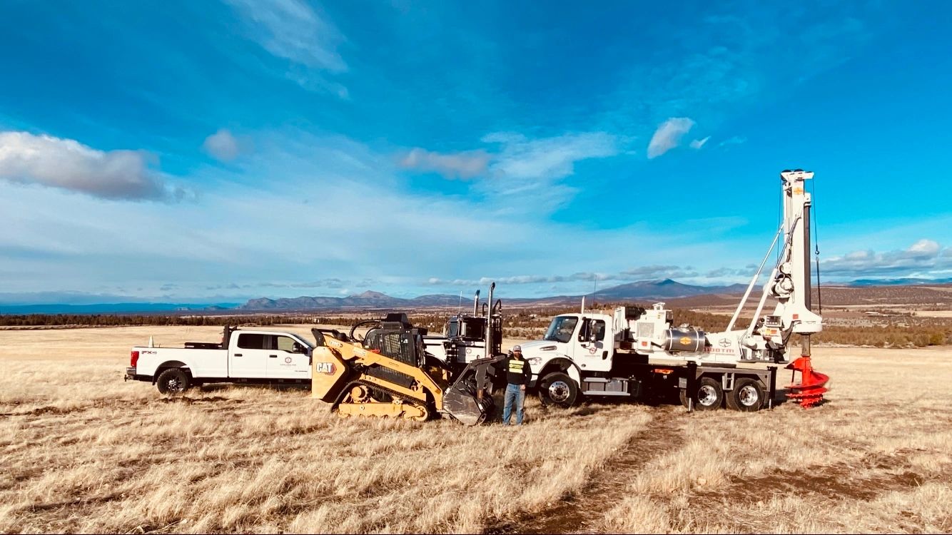 Centerline Drilling, Inc.