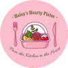 Haley’s Hearty Plates