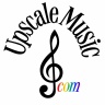 UpScale Music Services