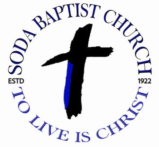 Soda Baptist Church