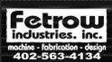 Fetrow Industries INC.