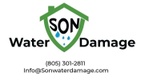 son water damage
