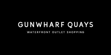 Gunwharf Quays Outlet Shopping Centre, Personal Shopping Experiences Portsmouth