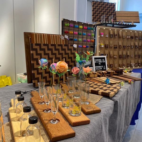 2023 Richmond Autumn Indoor PopUp Market Richmond, VA