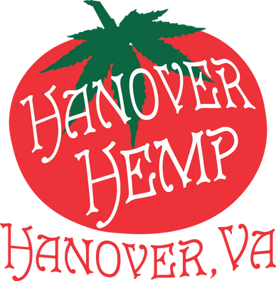 Hanover Hemp is a family run farm located in western Hanover County, Virginia. We are ded
