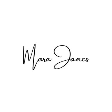 Mara James Co. offers a variety of hand-crafted products including 