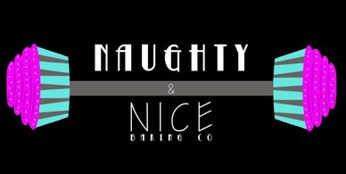 Naughty & Nice Baking Co is a classic bakery with a modern twist. Treats range from classic dro