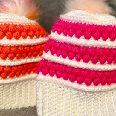 Crochet blankets, hats, scarves, ear warmers, headbands, baby blankets, baby lovies, baby 