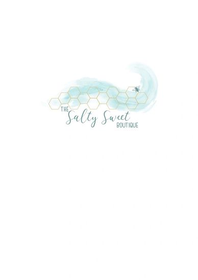 The Salty Sweet Boutique is a women's clothing and accessory boutique.
