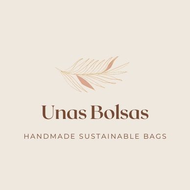 Unas Bolsas’s means "Some Bags" our Mission focuses on ensuring sustainable livelihood for our skil 