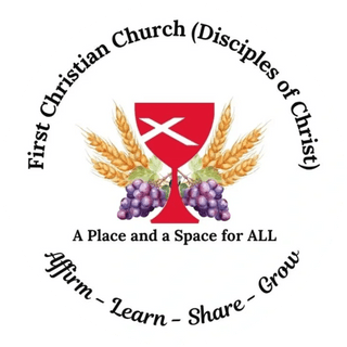 First Christian Church 
Madison Indiana