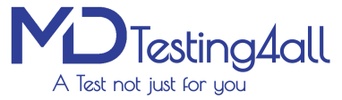 MDTesting4all