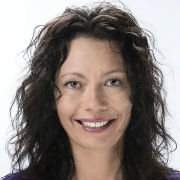 Roberta Candelaria