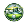 Fathers Day 
On the fairway