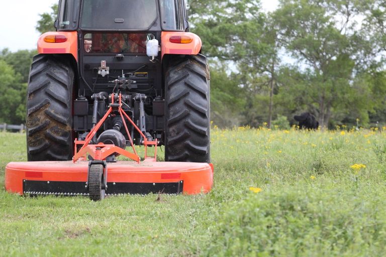 Pasture Shredding, Ranch Services, Pasture Clean Up, 