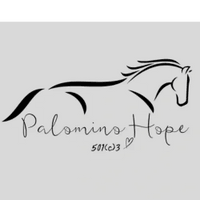Palomino Hope Equine Experience
 501(c)3