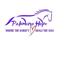 Palomino Hope Equine Experience
 501(c)3