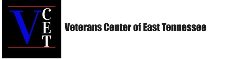 Veteran Center Of East Tn Logo