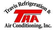 Travis Refrigeration & Air Conditioning Inc.