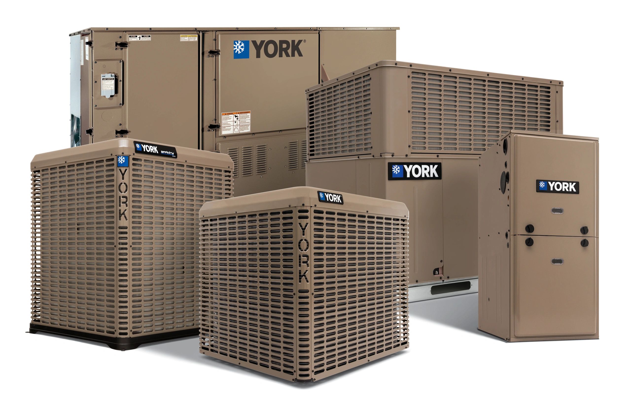 Travis Refrigeration & Air Conditioning Inc.