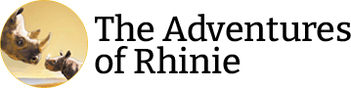 The Adventures of Rhinie