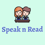 Speak n Read