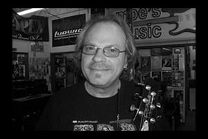 Bill McClure Bill McClure